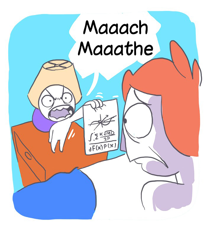 Read Blue Chair DE Manga Online