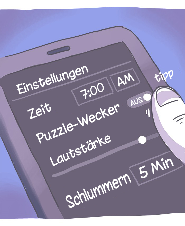 Read Blue Chair DE Manga Online