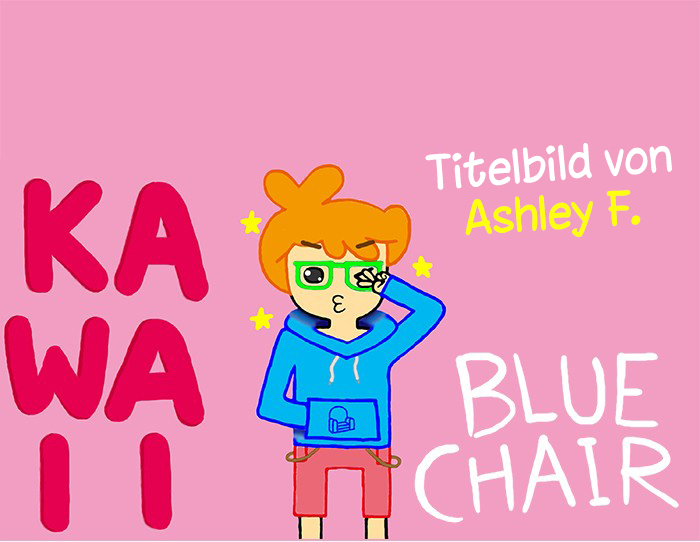 Read Blue Chair DE Manga Online