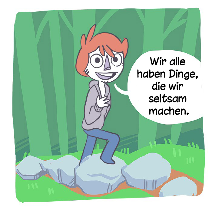 Read Blue Chair DE Manga Online