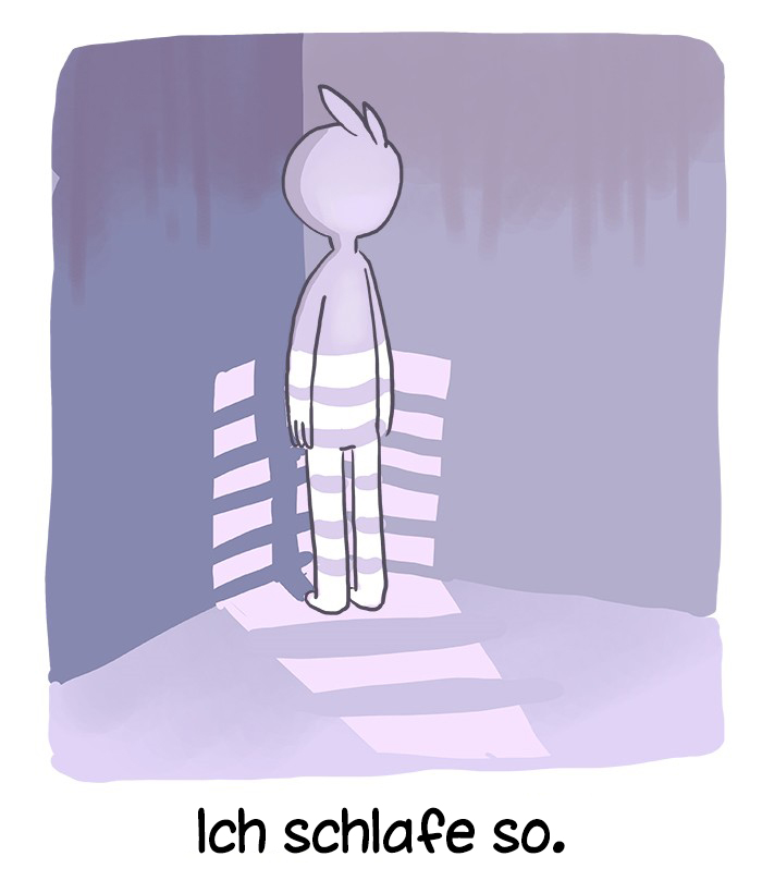 Read Blue Chair DE Manga Online