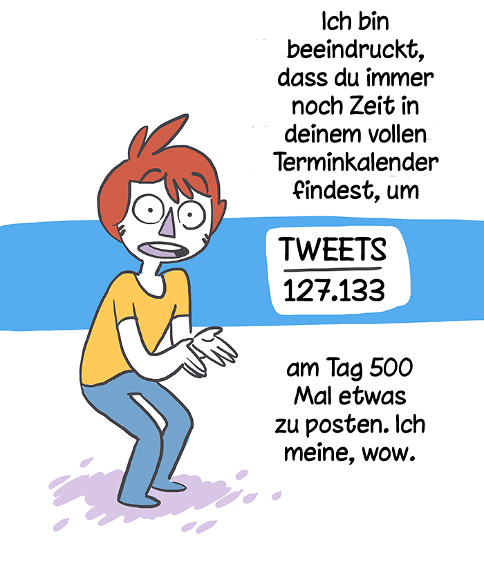 Read Blue Chair DE Manga Online