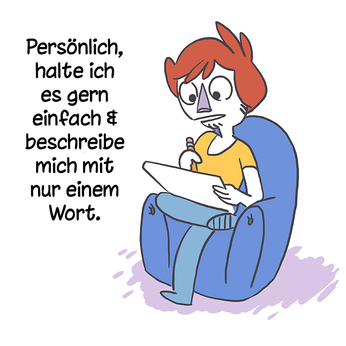 Read Blue Chair DE Manga Online