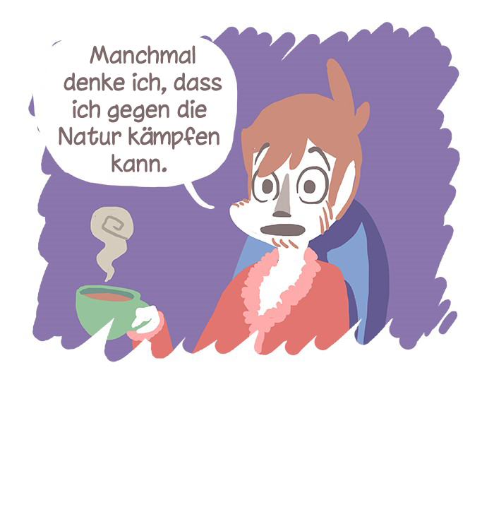 Read Blue Chair DE Manga Online