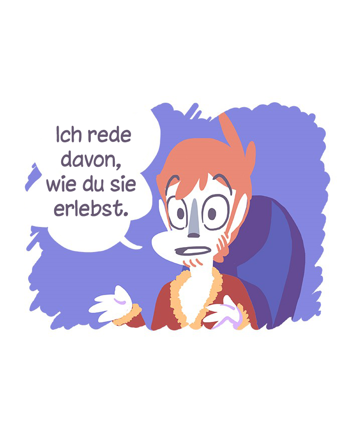 Read Blue Chair DE Manga Online