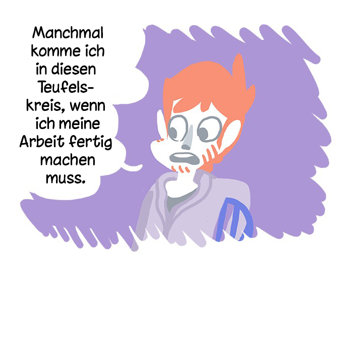 Read Blue Chair DE Manga Online