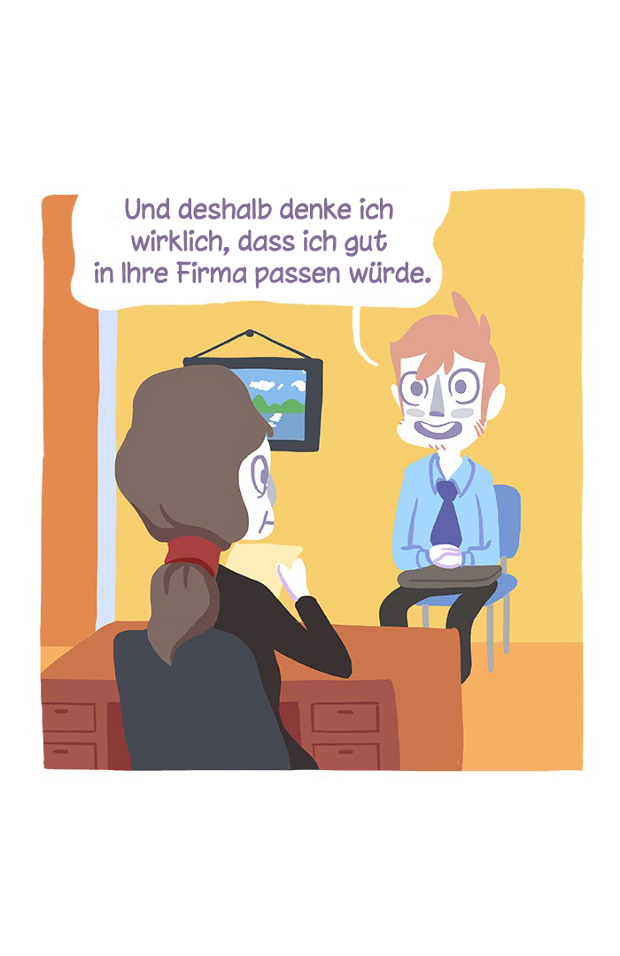 Read Blue Chair DE Manga Online