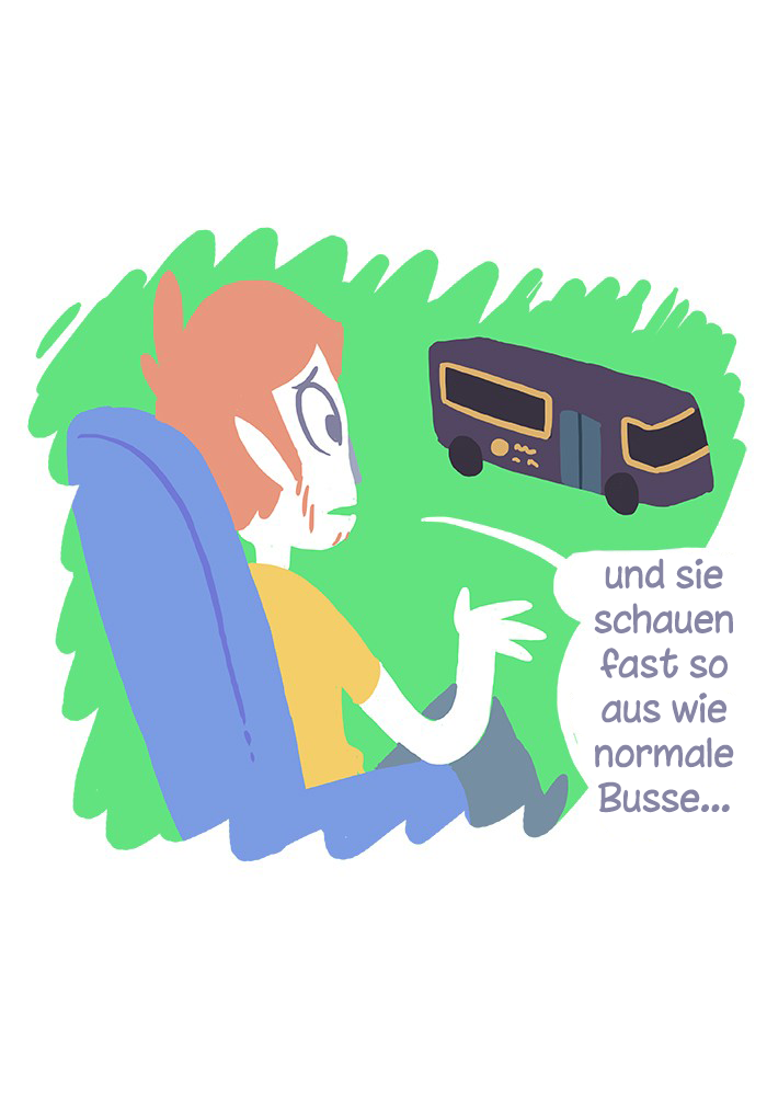 Read Blue Chair DE Manga Online