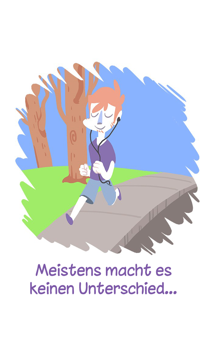 Read Blue Chair DE Manga Online