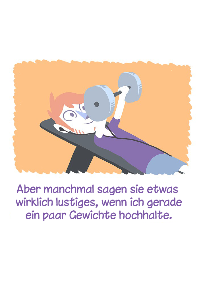 Read Blue Chair DE Manga Online