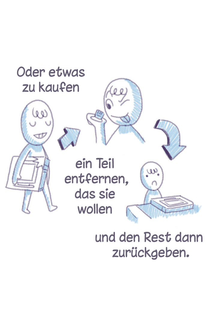 Read Blue Chair DE Manga Online