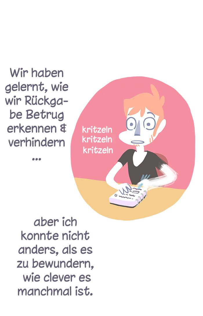 Read Blue Chair DE Manga Online