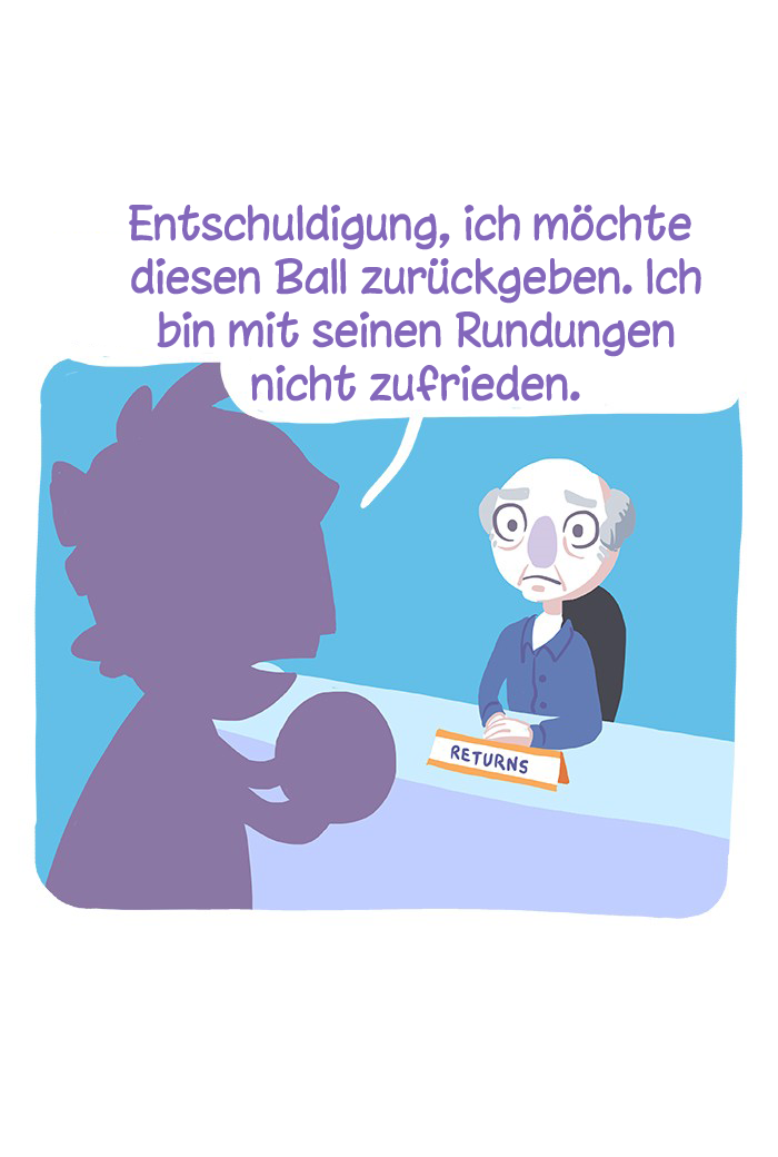 Read Blue Chair DE Manga Online