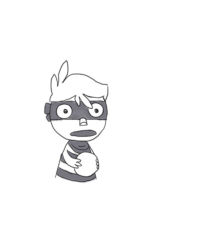 Read Blue Chair DE Manga Online