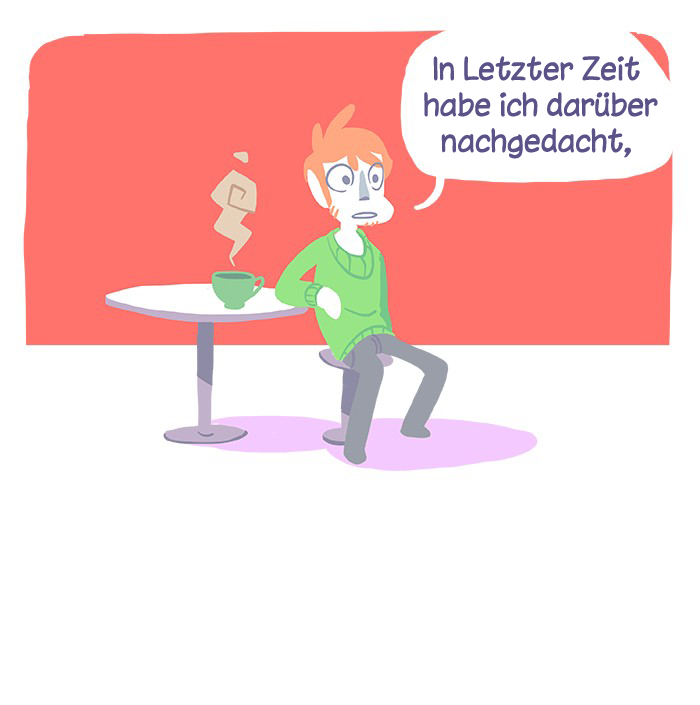 Read Blue Chair DE Manga Online