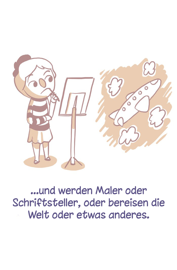 Read Blue Chair DE Manga Online