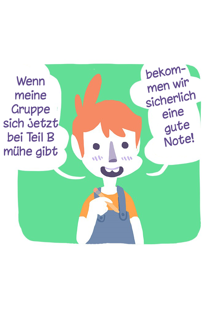 Read Blue Chair DE Manga Online