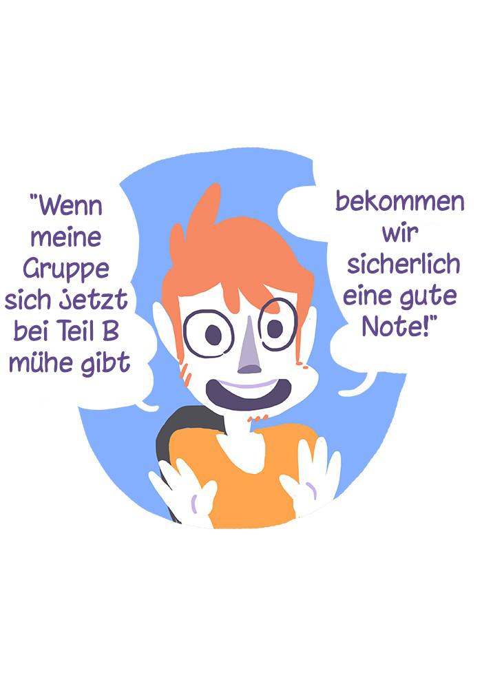 Read Blue Chair DE Manga Online