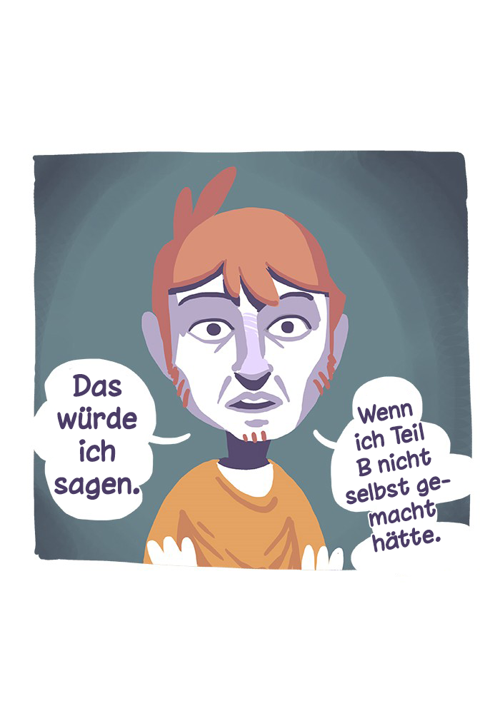 Read Blue Chair DE Manga Online