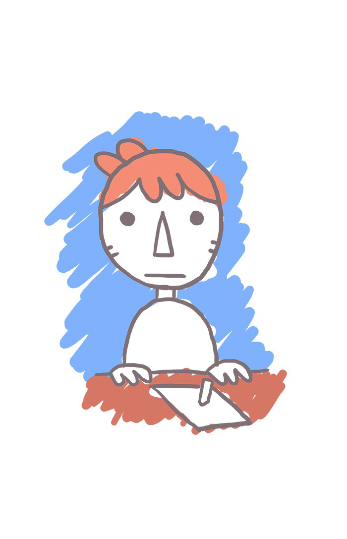 Read Blue Chair DE Manga Online