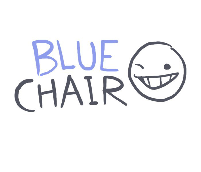 Read Blue Chair DE Manga Online