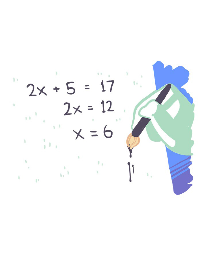 Read Blue Chair DE Manga Online