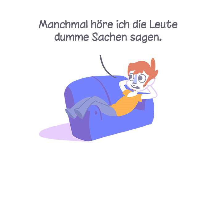 Read Blue Chair DE Manga Online