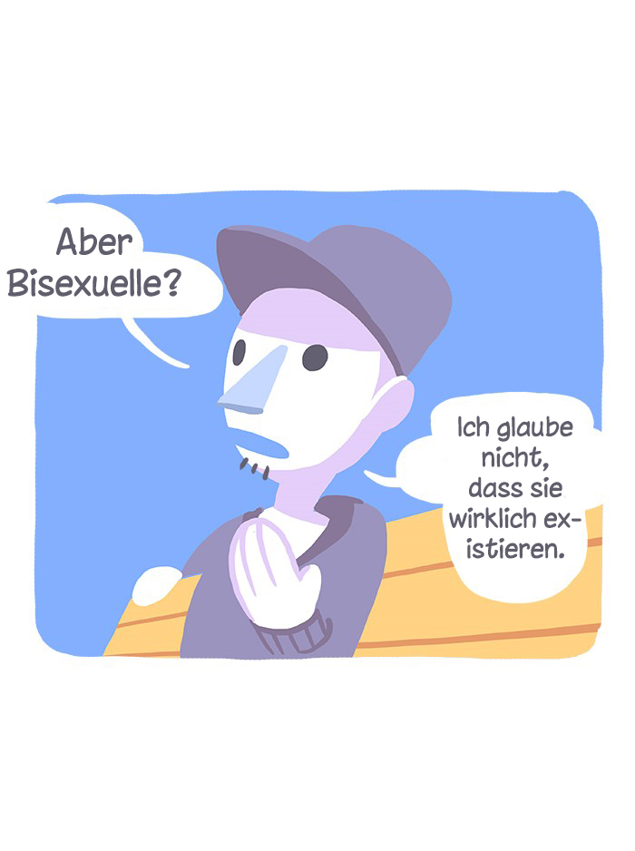 Read Blue Chair DE Manga Online