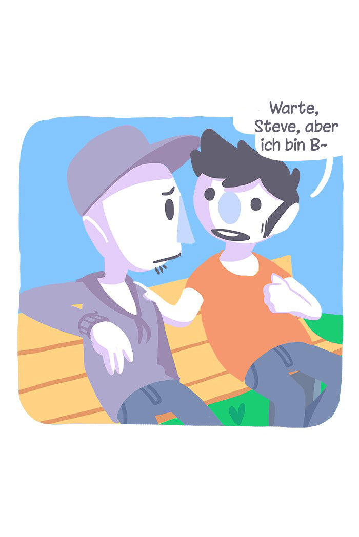 Read Blue Chair DE Manga Online