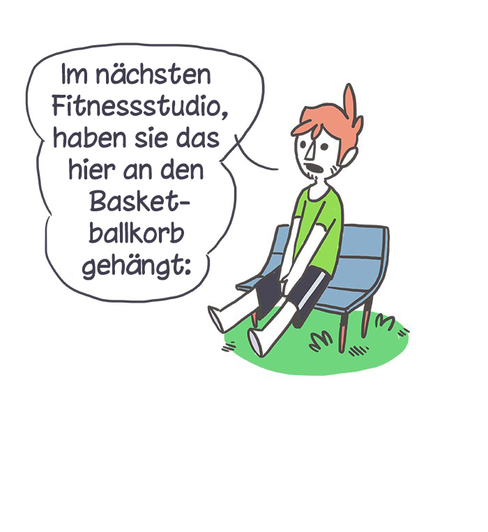 Read Blue Chair DE Manga Online