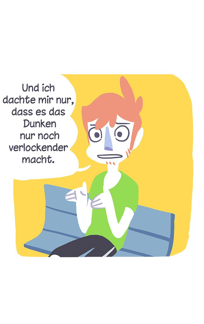 Read Blue Chair DE Manga Online