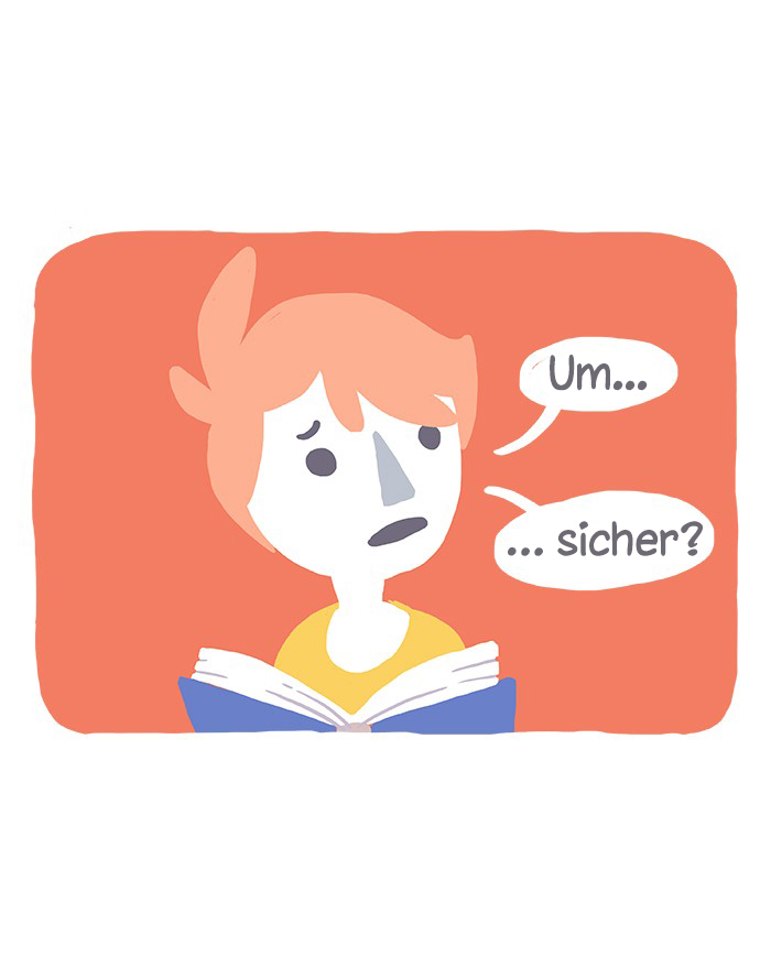 Read Blue Chair DE Manga Online