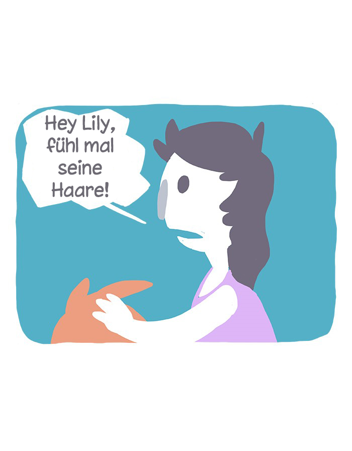 Read Blue Chair DE Manga Online