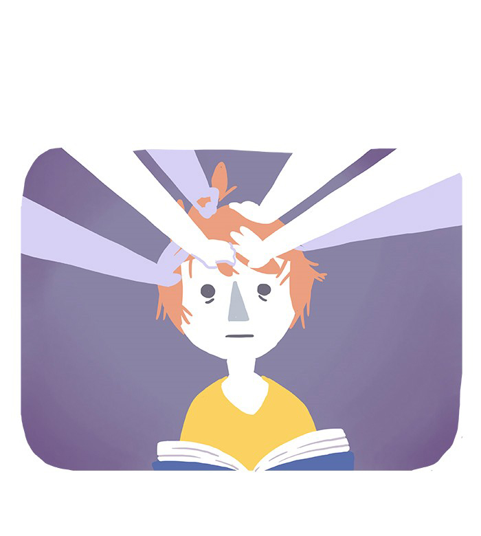 Read Blue Chair DE Manga Online