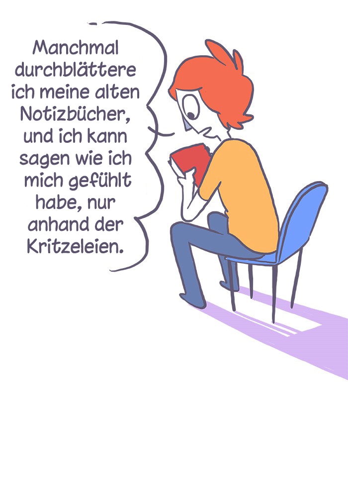 Read Blue Chair DE Manga Online