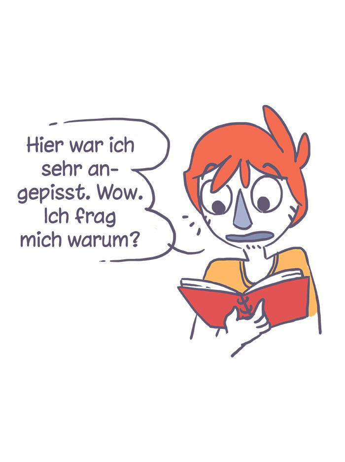 Read Blue Chair DE Manga Online