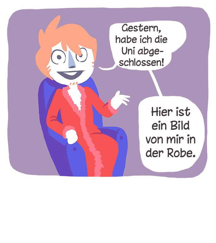 Read Blue Chair DE Manga Online