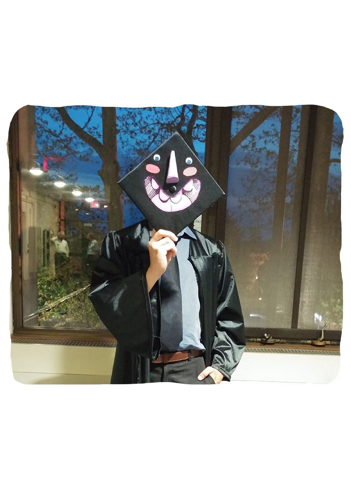 Read Blue Chair DE Manga Online