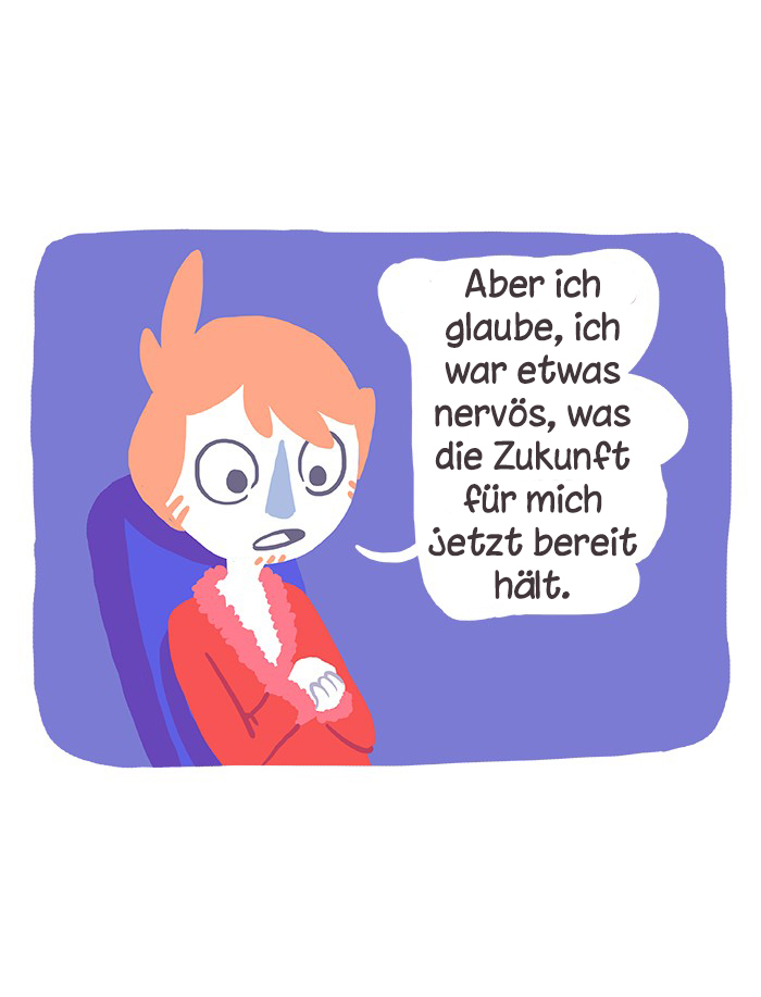 Read Blue Chair DE Manga Online