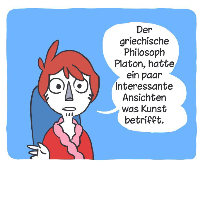 Read Blue Chair DE Manga Online