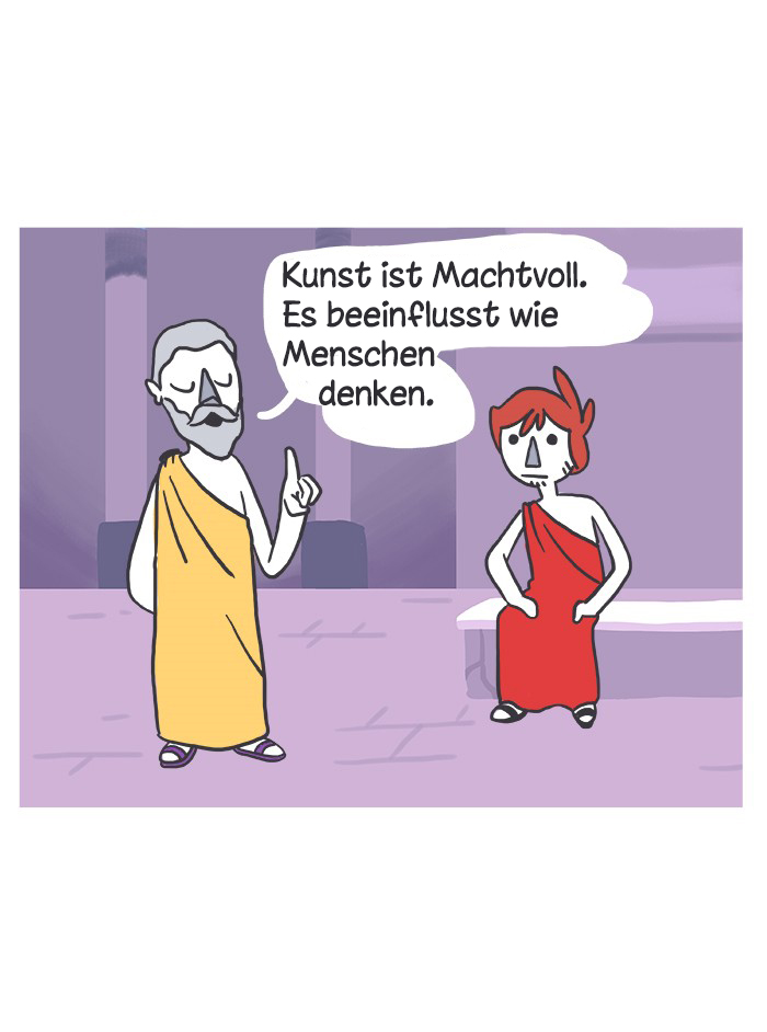 Read Blue Chair DE Manga Online