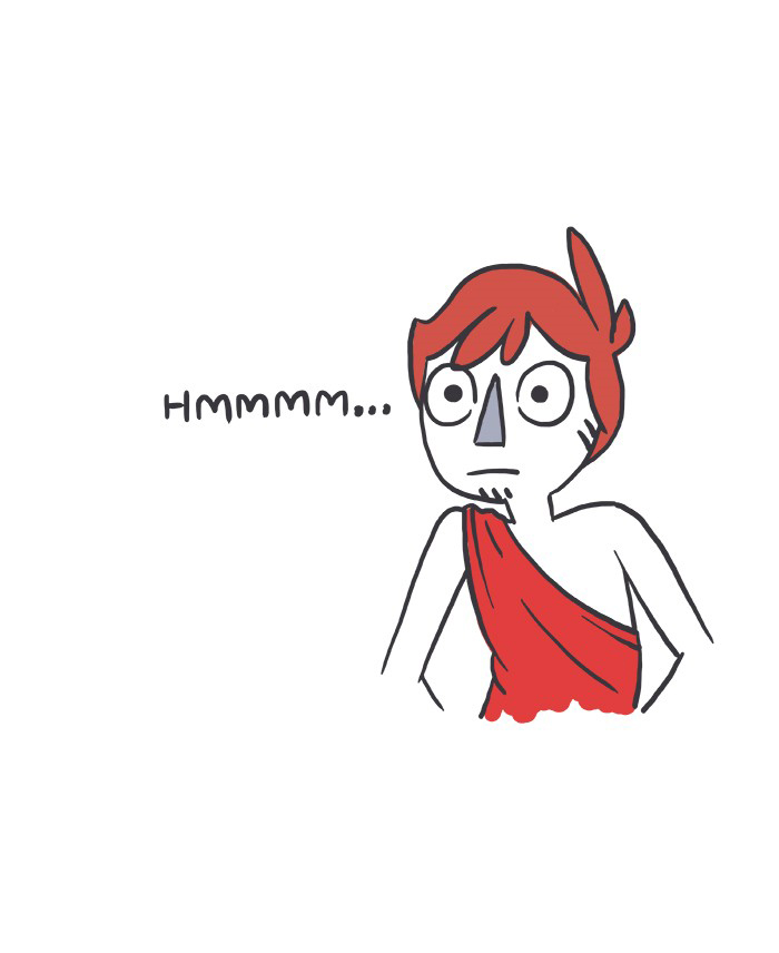 Read Blue Chair DE Manga Online