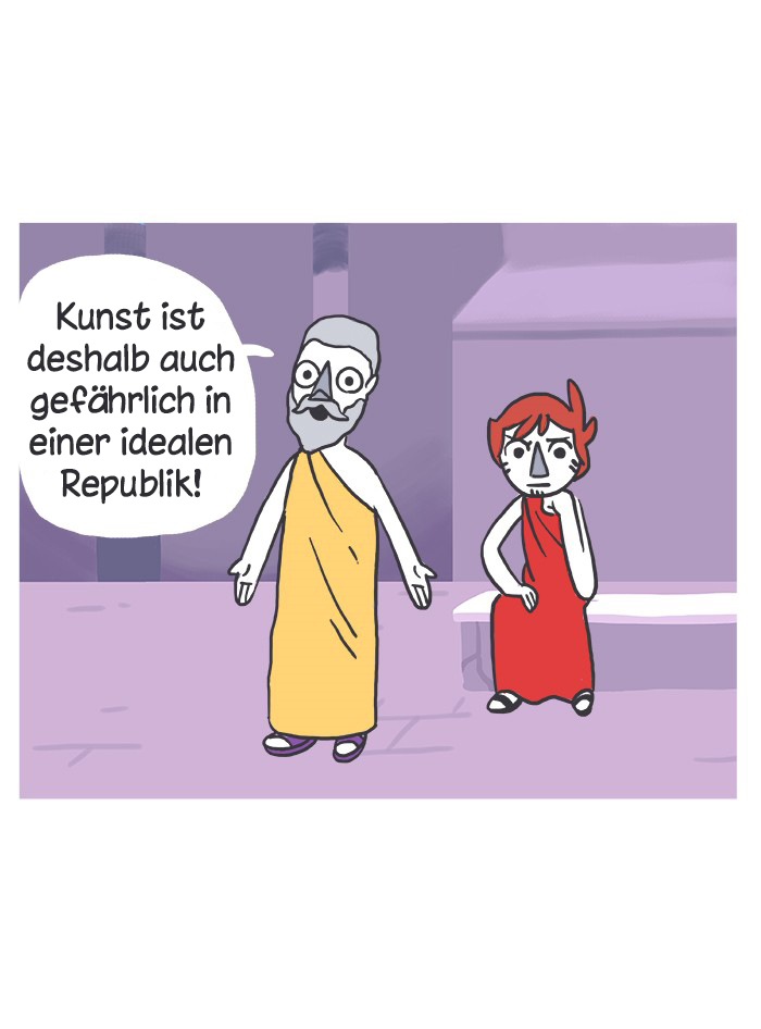 Read Blue Chair DE Manga Online