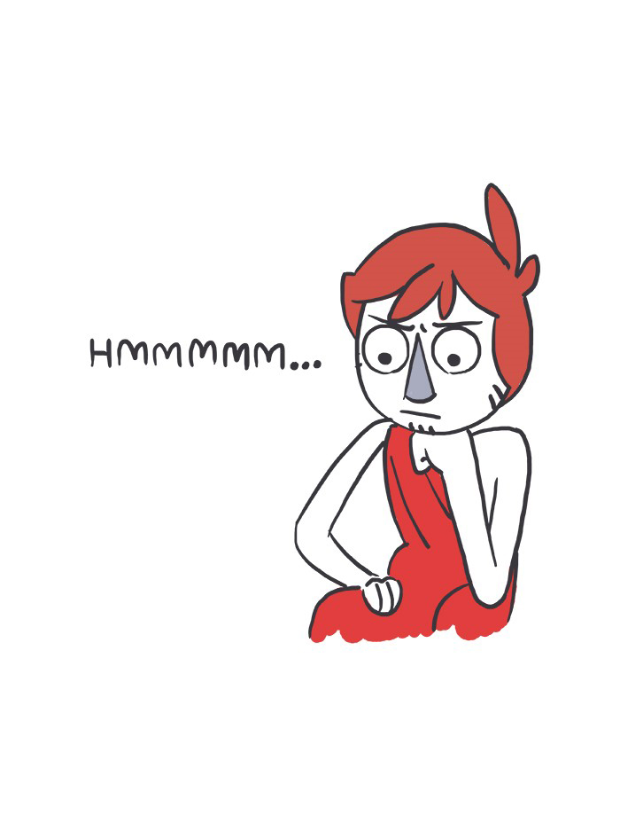 Read Blue Chair DE Manga Online