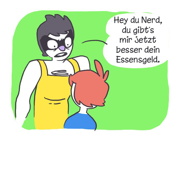 Read Blue Chair DE Manga Online