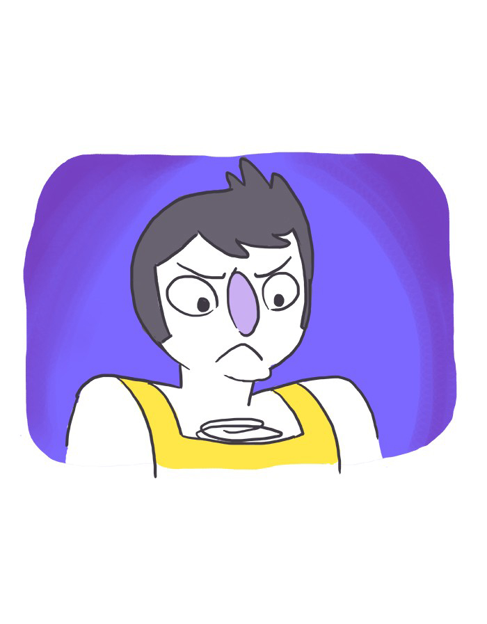 Read Blue Chair DE Manga Online