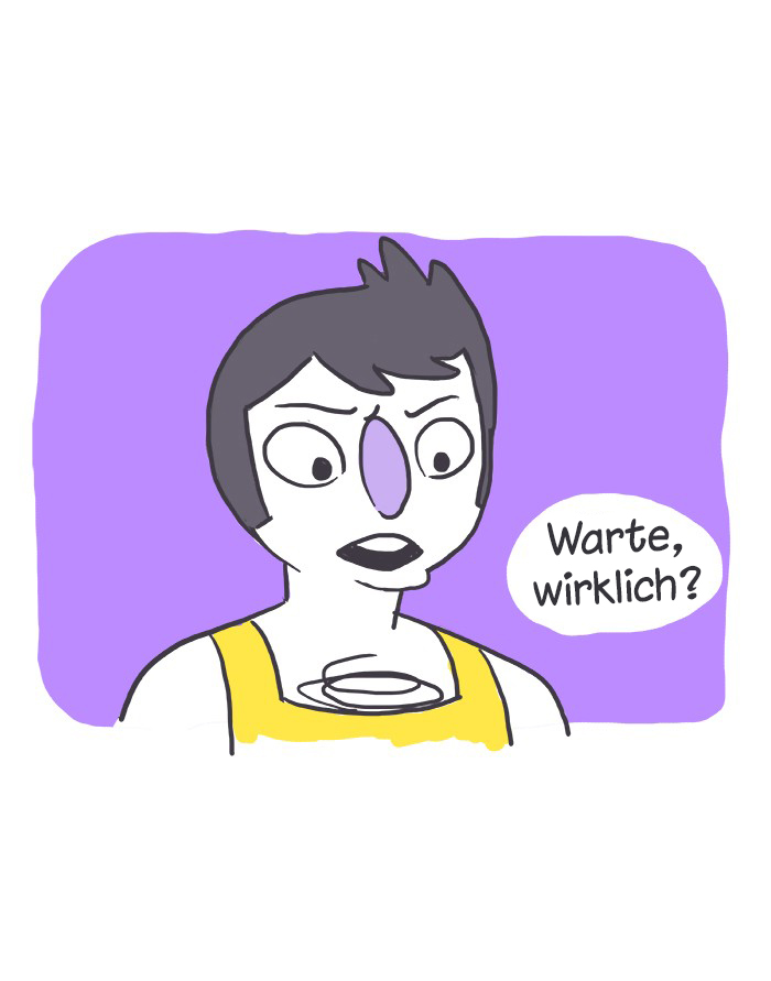 Read Blue Chair DE Manga Online