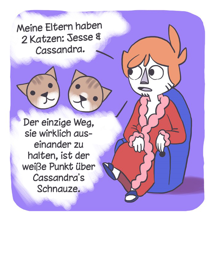 Read Blue Chair DE Manga Online