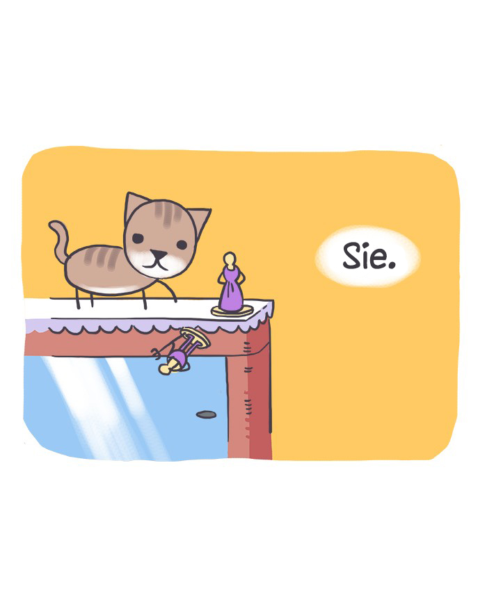 Read Blue Chair DE Manga Online