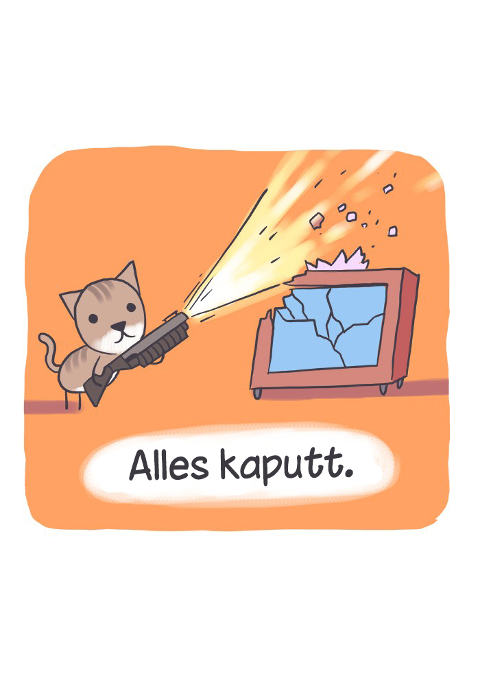 Read Blue Chair DE Manga Online